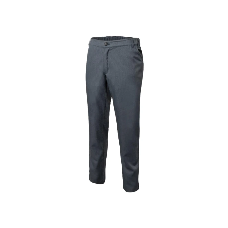 Pantalón de trabajo Molinel Malo MALOPNPHBLEU multibolsillos bienestar sanitario