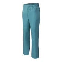Pantalón de trabajo Molinel Marc MARCPNPCPMBLP Bienestar Sanitario Unisex