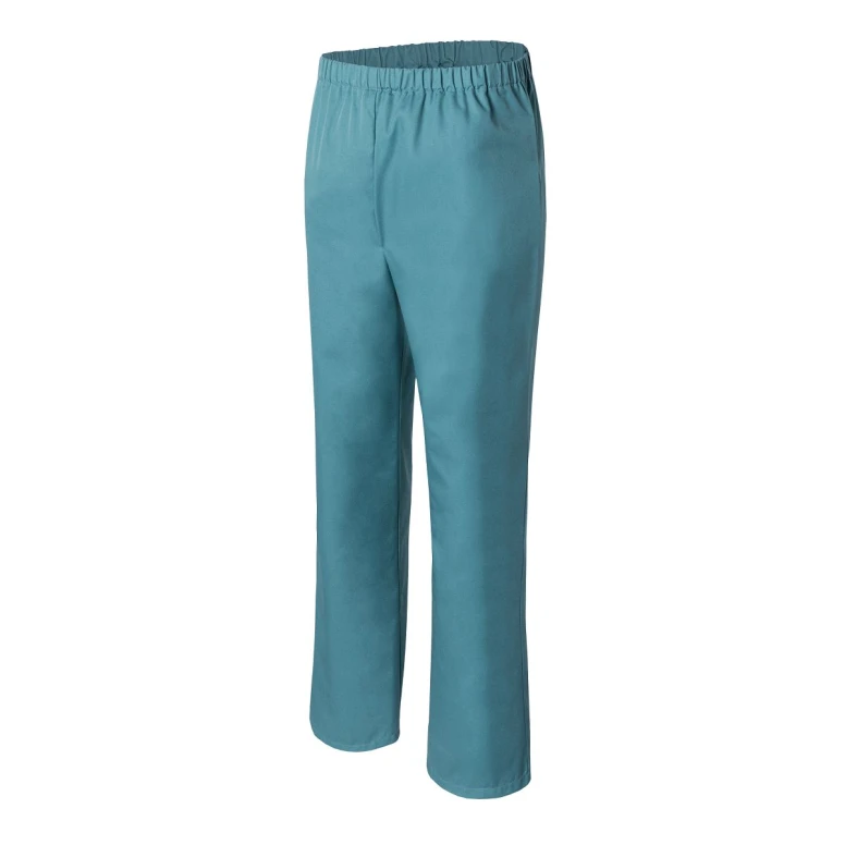Pantalón de trabajo Molinel Marc MARCPNPCPMBLP Bienestar Sanitario Unisex