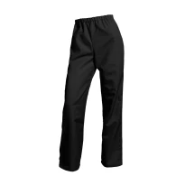 Pantalón de trabajo Molinel Marc MARCPNPCPMNOI Bienestar Sanitario Unisex