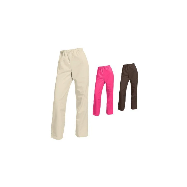 Pantalón de trabajo Molinel Marc MARCPNPCPMCHO Bienestar Sanitario Unisex