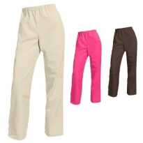 Pantalón de trabajo Molinel Marc MARCPNPCPMCHO Bienestar Sanitario Unisex