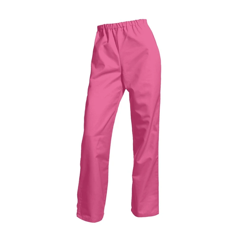 Pantalón de trabajo Molinel Marc MARCPNPCPMROS  bienestar sanitario unisex