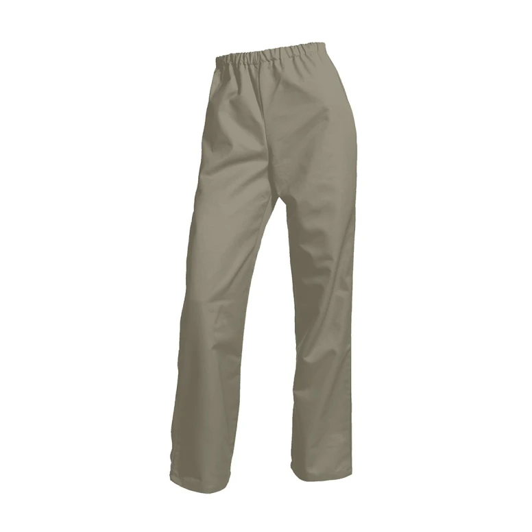 Pantalón de trabajo Molinel Marc MARCPNPCPMTAU bienestar sanitario unisex