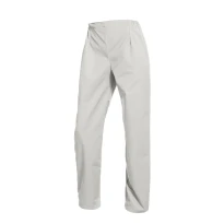 Pantalón de trabajo Molinel VICTORPNPFGPE para mujer sector sanitario 2