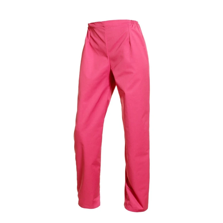 Pantalón de trabajo Molinel VICTORPNPFGPE para mujer sector sanitario