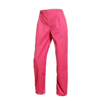 Pantalón de trabajo Molinel VICTORPNPFGPE para mujer sector sanitario