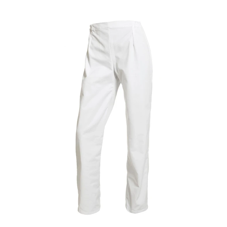 Pantalón de trabajo Molinel VICTORPNPFGPE para mujer sector sanitario