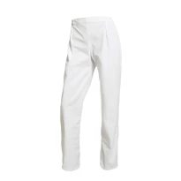 Pantalón de trabajo Molinel VICTORPNPFGPE para mujer sector sanitario