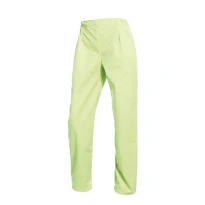 Pantalón de trabajo Molinel VICTORPNPFGPE para mujer sector sanitario