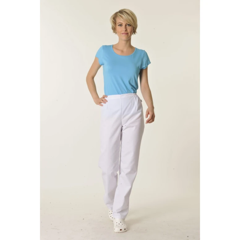 Pantalón de trabajo Molinel VICTORPNPFGPE para mujer sector sanitario