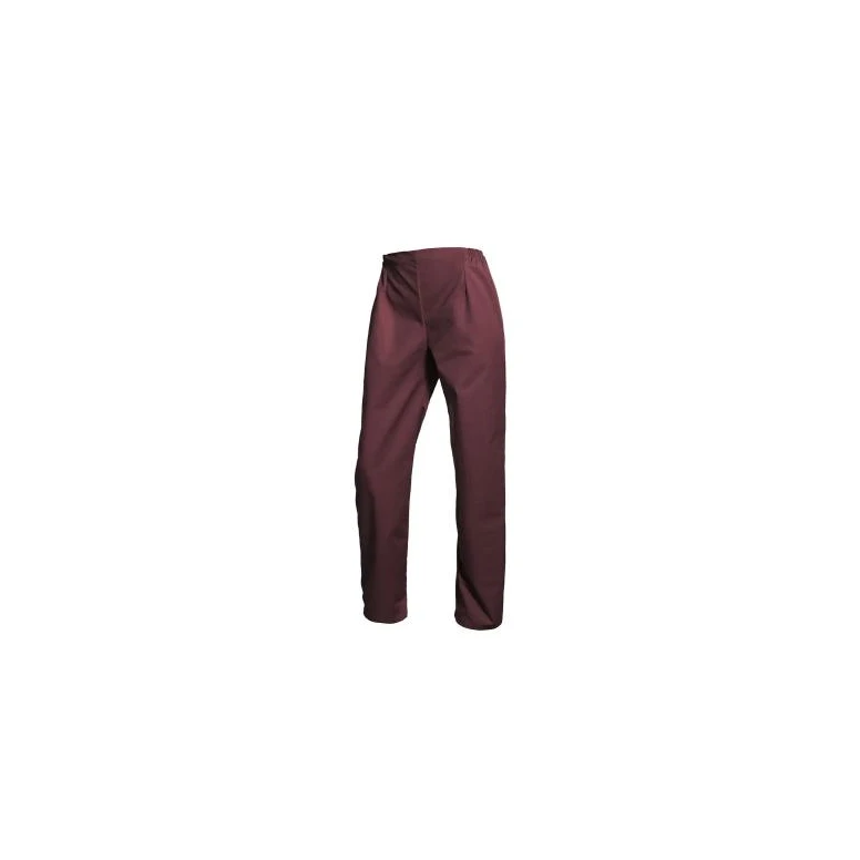 Pantalón de trabajo Molinel VICTORPNPFGPE para mujer sector sanitario
