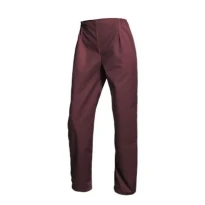 Pantalón de trabajo Molinel VICTORPNPFGPE para mujer sector sanitario