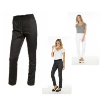 Pantalón de trabajo Molinel THEOPNPCPFNOI para mujer