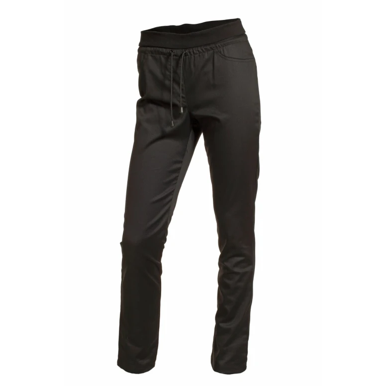 Pantalón de trabajo Molinel THEOPNPCPFNOI para mujer