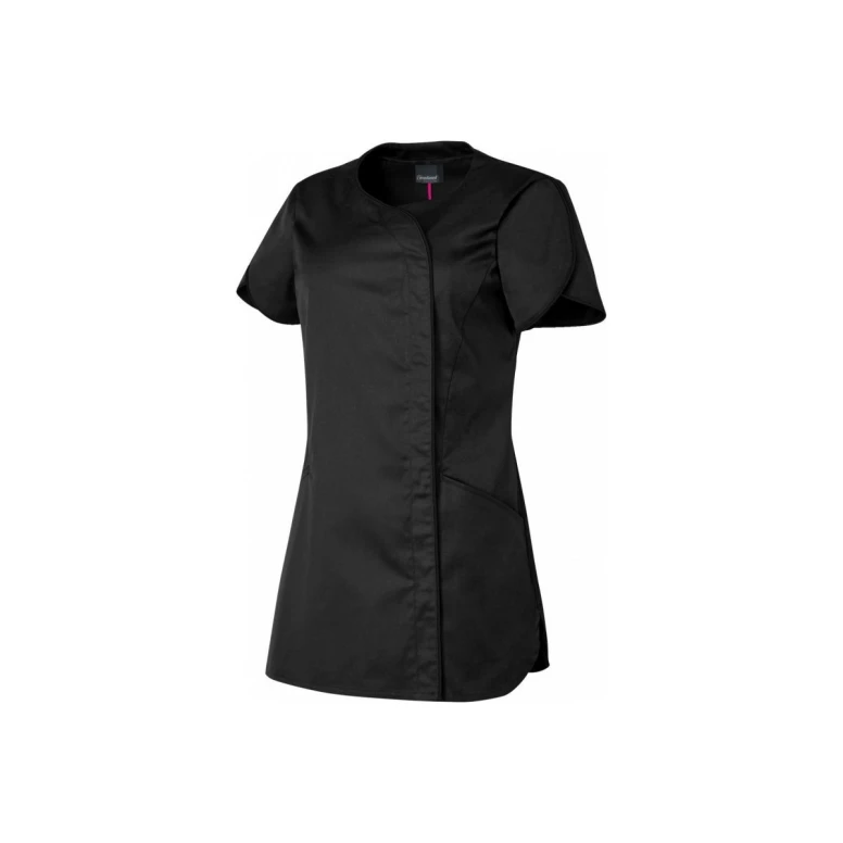 Bata de trabajo Molinel Ondine ONDINETFMCBO/N Mujer Bienestar Sanitario