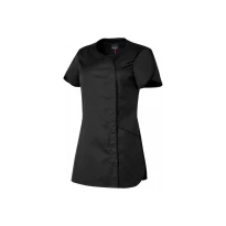 Bata de trabajo Molinel Ondine ONDINETFMCBO/N Mujer Bienestar Sanitario