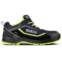 Zapatos de seguridad Sparco Indy Line Baltimora S3S SR LG ESD