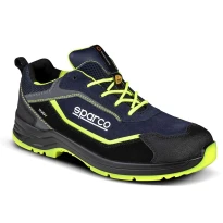 Zapatos de seguridad Sparco Indy Line Baltimora S3S SR LG ESD