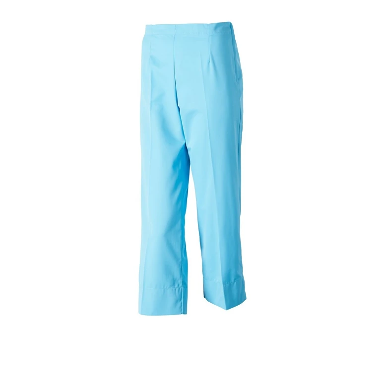 Pantalón de trabajo Molinel Sinan SINANPNPCPCAZU Bienestar Sanitario Mujer
