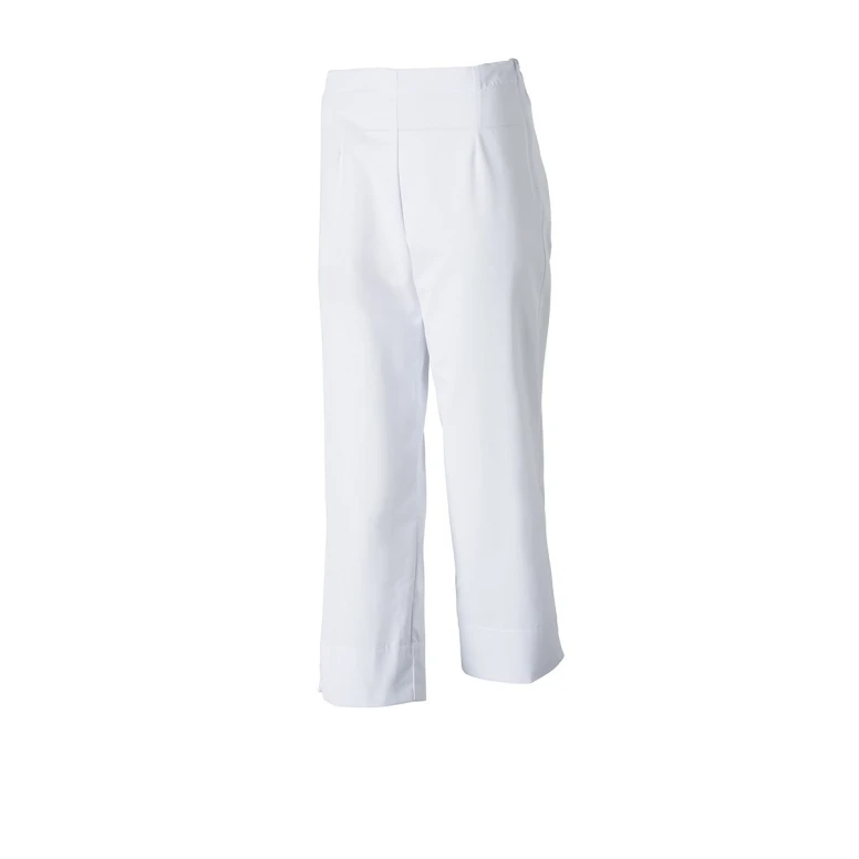 Pantalón de trabajo Molinel Sinan SINANPNPCPCBLA Bienestar Sanitario Mujer