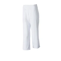 Pantalón de trabajo Molinel Sinan SINANPNPCPCBLA Bienestar Sanitario Mujer