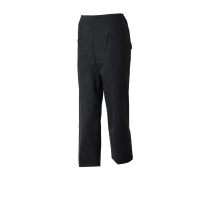 Pantalón de trabajo Molinel Sinan SINANPNPCPCBLA Bienestar Sanitario Mujer