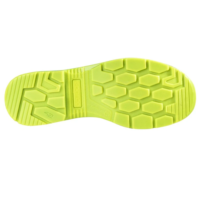 Zapatos de seguridad Sparco Indy Line Baltimora S3S SR LG ESD