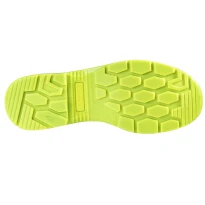 Zapatos de seguridad Sparco Indy Line Baltimora S3S SR LG ESD