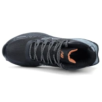 Zapatos de seguridad New Balance Fresh Foam Cremorne Mid Womens S3L SC FO HRO SR ESD Altos Sin metal Mujer
