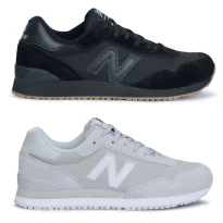 Zapatos de seguridad New Balance 515 SR O1 HRO SRC ESD Bajos Sin Metal
