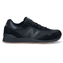 Zapatos de seguridad New Balance 515 SR O1 HRO SRC ESD Bajos Sin Metal