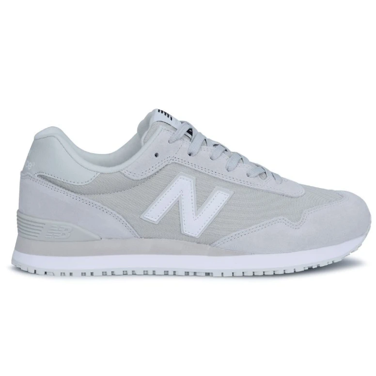 Zapatos de seguridad New Balance 515 SR O1 HRO SRC ESD Bajos Sin Metal