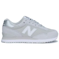 Zapatos de seguridad New Balance 515 SR W O1 HRO SRC ESD Bajos Sin Metal Mujer