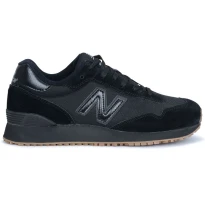 Zapatos de seguridad New Balance 515 SR W O1 HRO SRC ESD Bajos Sin Metal Mujer