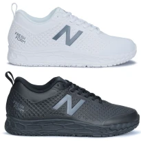 Zapatos de seguridad New Balance 906 SR W OB E HRO SRC Bajos Sin Metal Mujer
