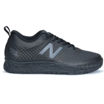 Zapatos de seguridad New Balance 906 SR W OB E HRO SRC Bajos Sin Metal Mujer 2