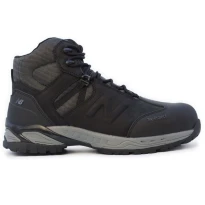 Zapatos de seguridad New Balance Allsite S7L SC FO HRO SR Altos