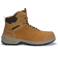 Zapatos de seguridad New Balance Calibre S7L SC FO HRO SR Altos