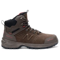 Zapatos de seguridad New Balance Calibre S7L SC FO HRO SR Altos