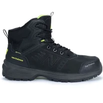 Zapatos de seguridad New Balance Calibre S7L SC FO HRO SR Altos