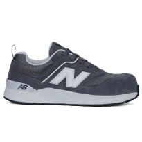 Zapatos de seguridad New Balance Elite Lite S1 PL HRO SR FO ESD Bajos Sin metal