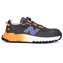 Zapatos de seguridad New Balance Fresh Foam Cremorne Boa S3L SC FO HRO SR ESD Bajos Sin metal Cierre Boa