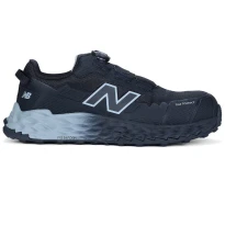 Zapatos de seguridad New Balance Fresh Foam Cremorne Boa S3L SC FO HRO SR ESD Bajos Sin metal Cierre Boa