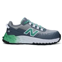 Zapatos de seguridad New Balance Fresh Foam Cremorne S3L SC FO HRO SR ESD Bajos Sin metal