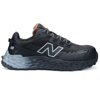 Zapatos de seguridad New Balance Fresh Foam Cremorne Womens S3L SC FO HRO SR ESD Bajos Sin Metal Mujer