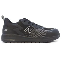Zapatos de seguridad New Balance Speedware S1 PL HRO SR FO Bajos 2