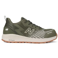 Zapatos de seguridad New Balance Speedware S1 PL HRO SR FO Bajos
