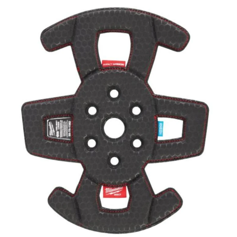 Revestimiento de Corona para Casco Bolt 200 Milwaukee 4932499173
