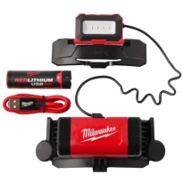 Linterna para Casco Bolt Milwaukee 4933479902